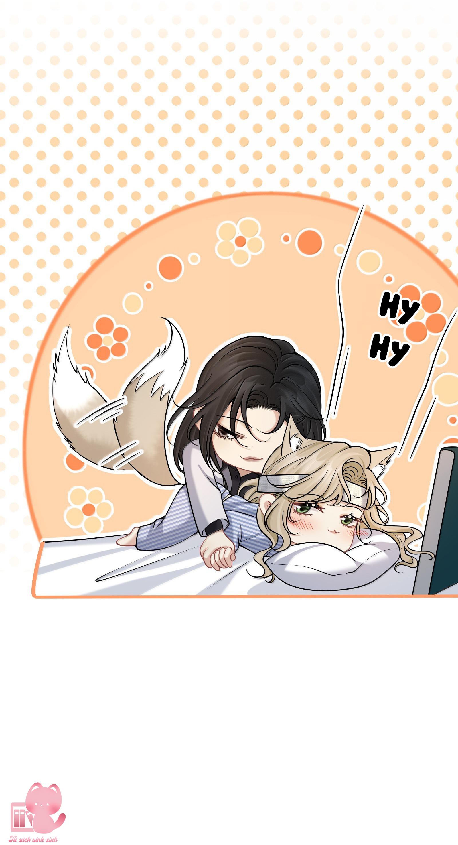 Người Tình Nguy Hiểm Chap 27 - Trang 2