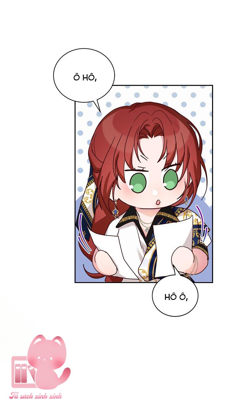 Thế Thì Ta Cứ Trở Thành Kẻ Ác Thôi Chap 56 - Trang 2