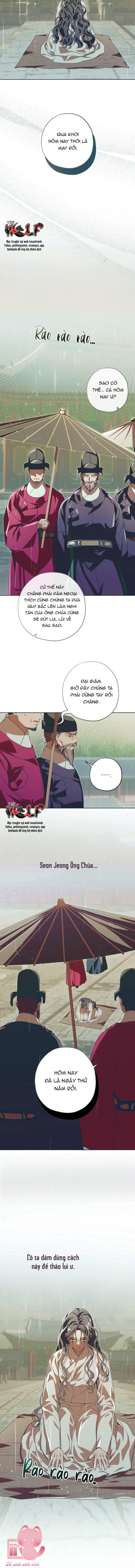 Dabi, Hương Vị Ngây Ngất Chap 75 - Trang 3