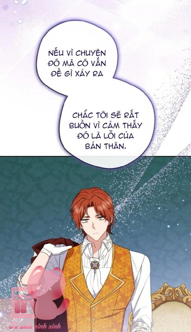 Được Yêu Thương Mà Còn Ngại Ngùng Sao! Chap 84 - Trang 4