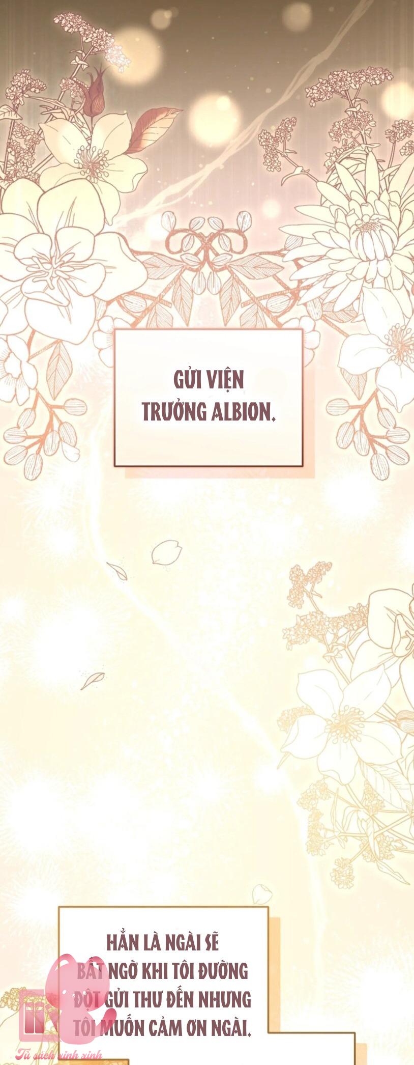 Tôi Được Nuôi Dưỡng Bởi Những Kẻ Phản Diện Chap 56 - Trang 3