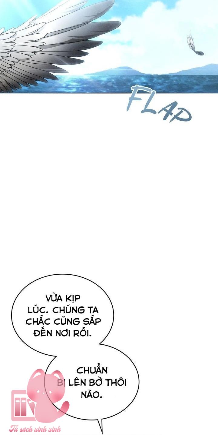 Dưới Tán Cây Sồi Chap 111 - Next Chap 112