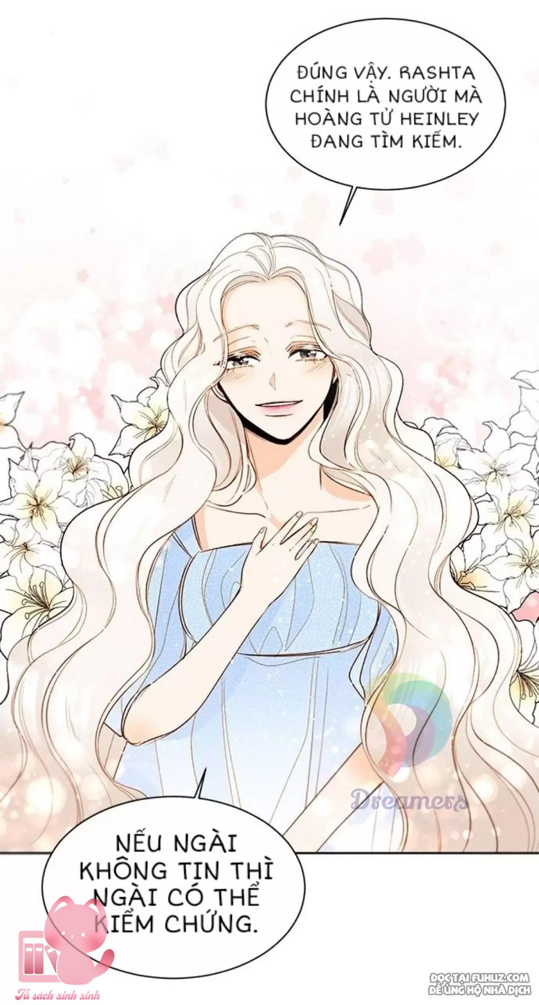 Hoàng Hậu Tái Hôn Chapter 13 - Trang 4