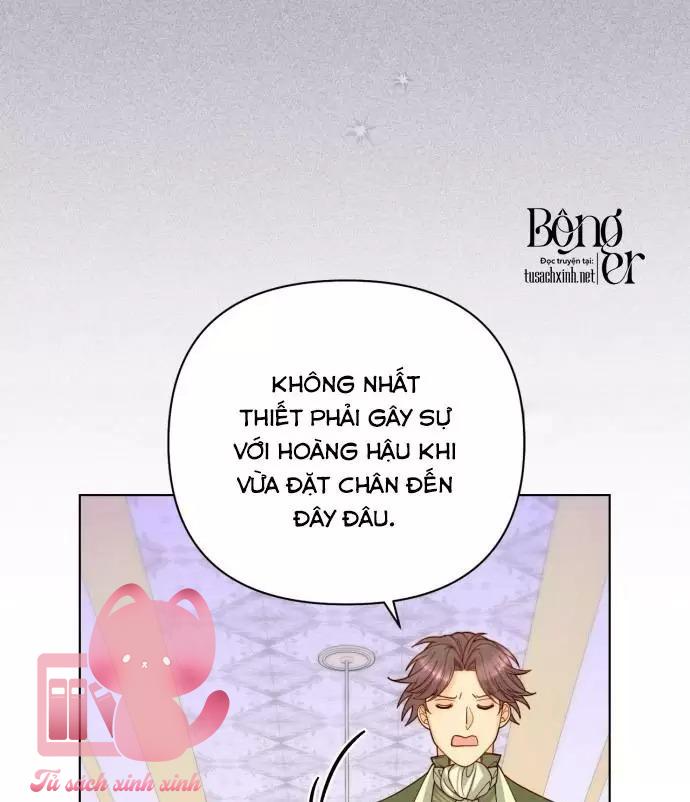 Hoàng Hậu Tái Hôn Chapter 136 - Trang 4