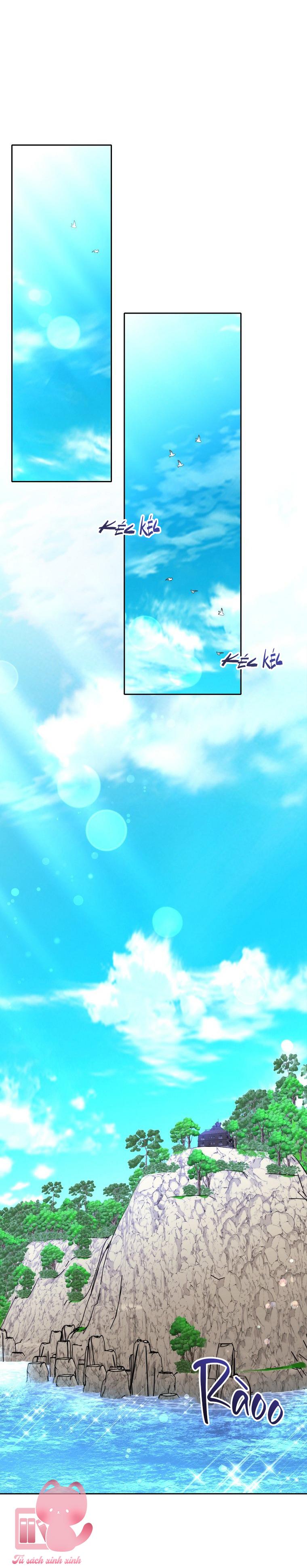 Black Haze Chapter 22 - Trang 4