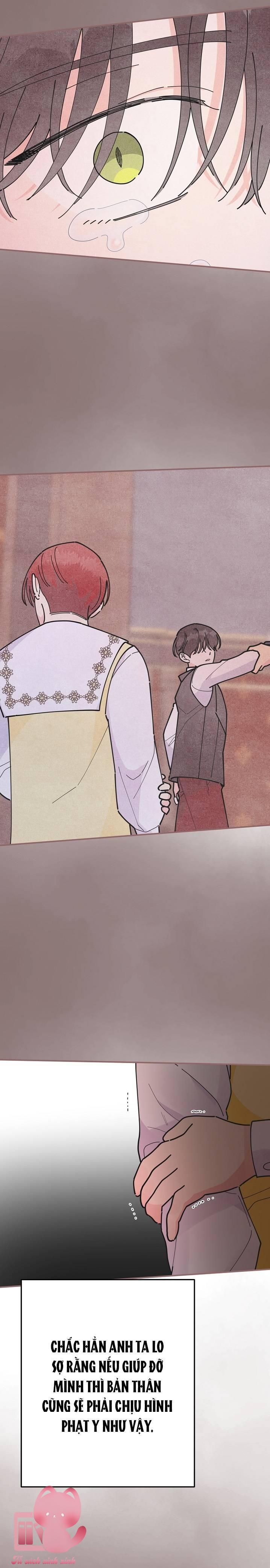 Người Hùng Của Ác Nữ Chapter 80 - Trang 4