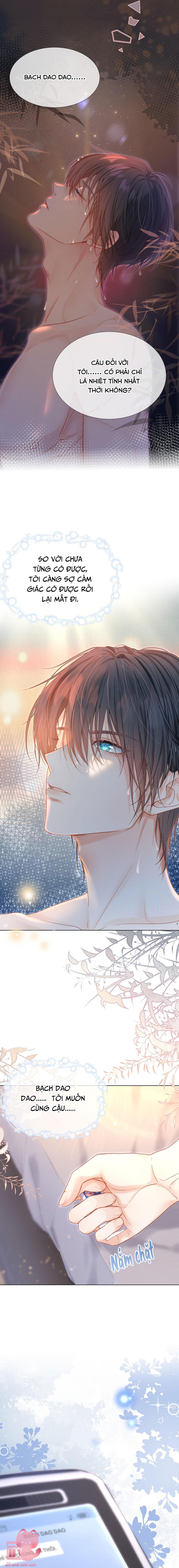 Trở Về Năm Xưa Khi Chồng Tôi Là Hot Boy Chap 6 - Trang 2