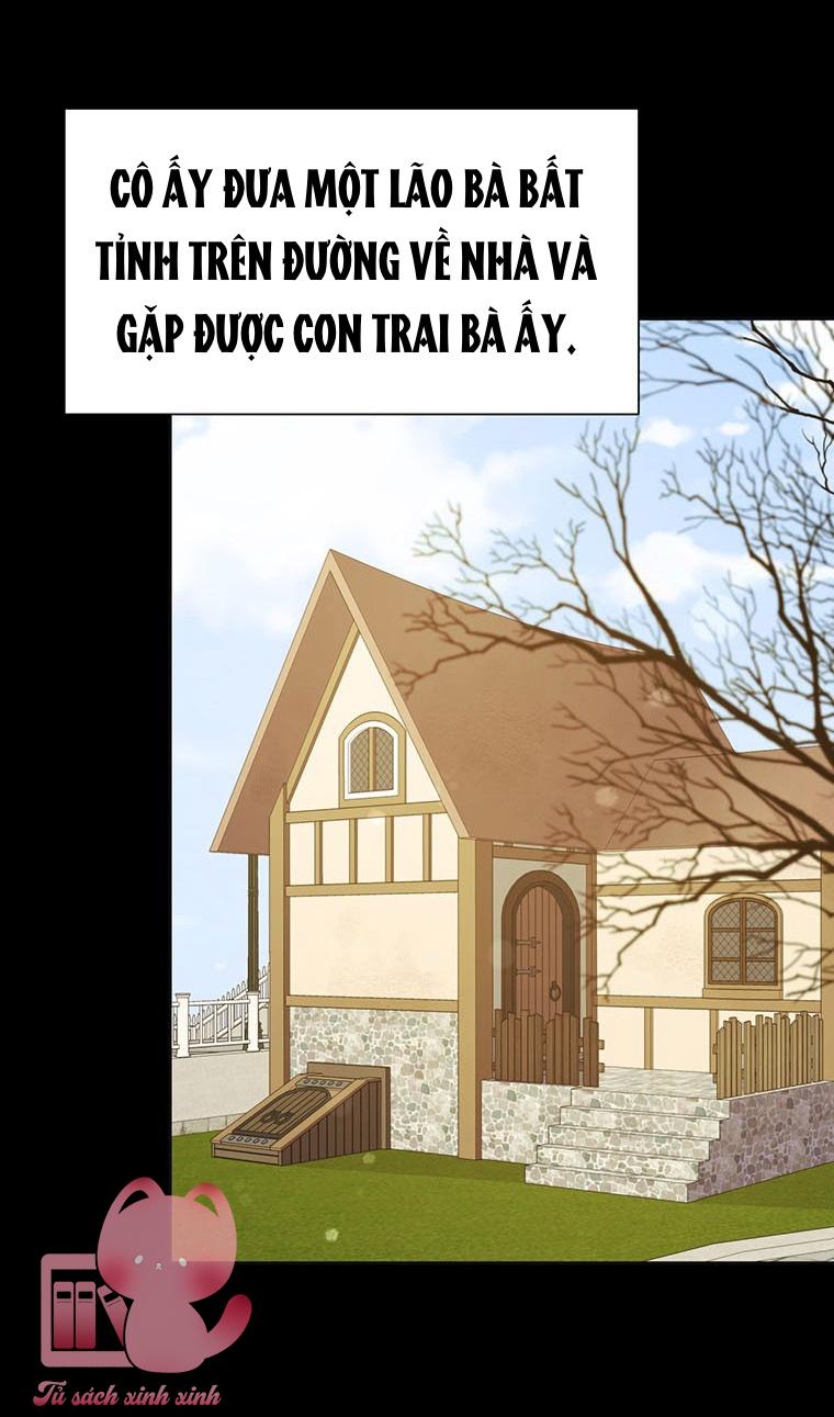 Yêu Tôi Đi, Dù Sao Ngài Cũng Chỉ Là Nhân Vật Phụ Chapter 21 - Trang 4