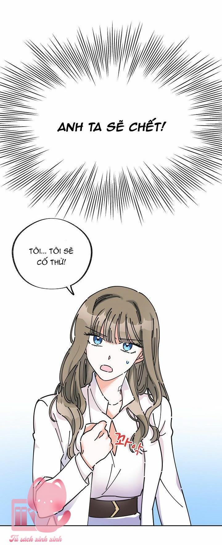 Người Hùng Của Ác Nữ Chapter 5 - Trang 4