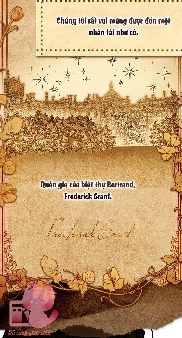 Chào Mừng Đến Với Dinh Thự Hoa Hồng Chap 1 - Next Chap 2