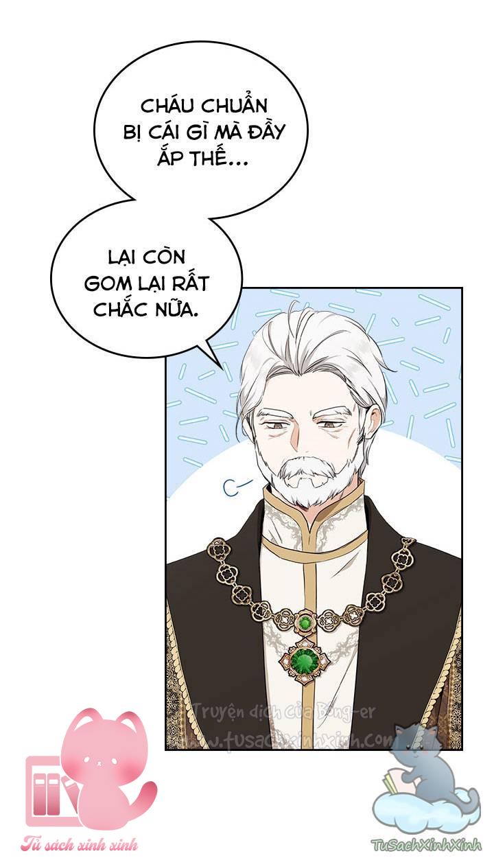 Kiếp Này Ta Sẽ Trở Thành Gia Chủ Chap 46 - Trang 2