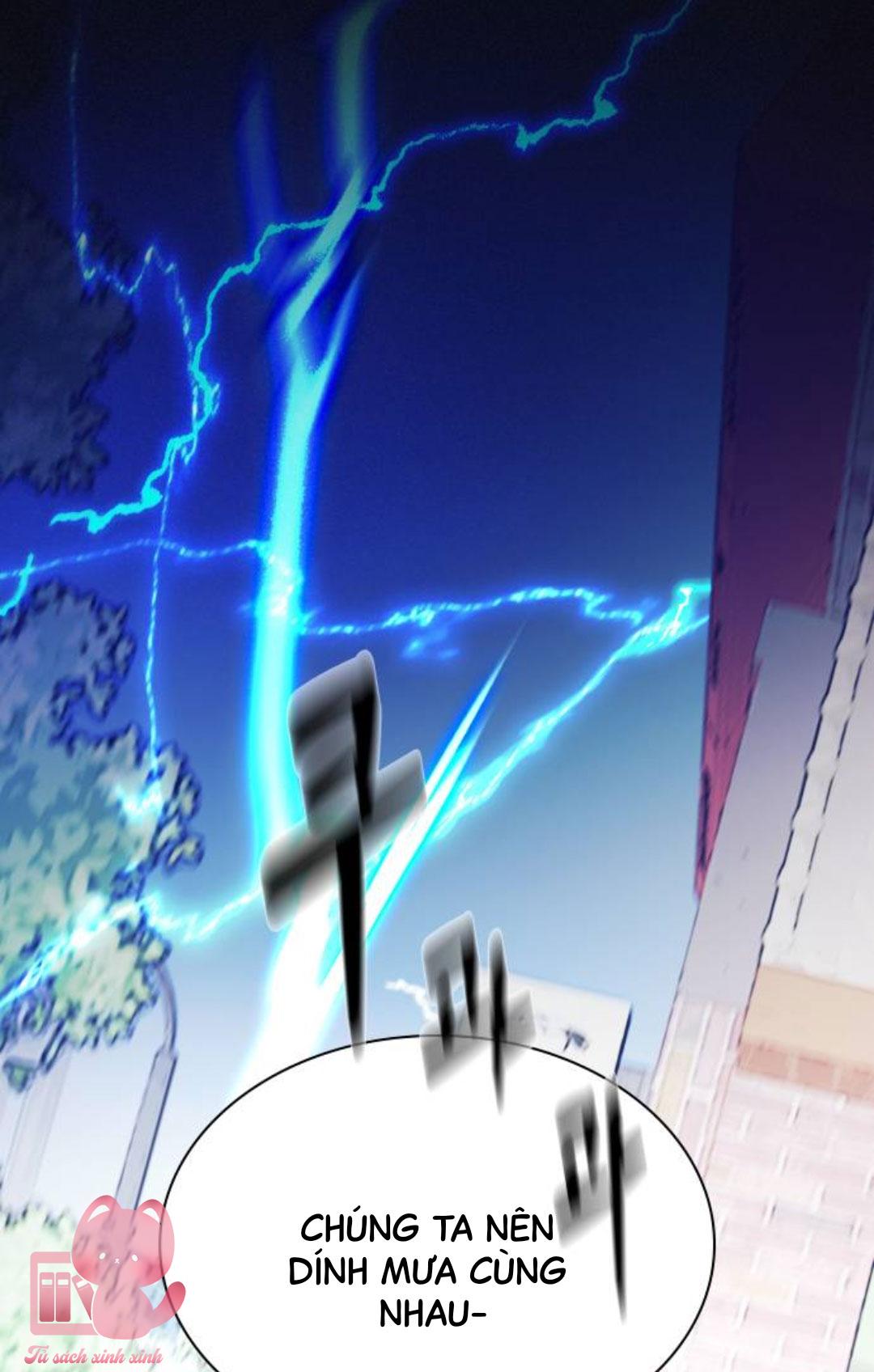 Hôn Trước Khi Ngủ Chapter 3 - Trang 4