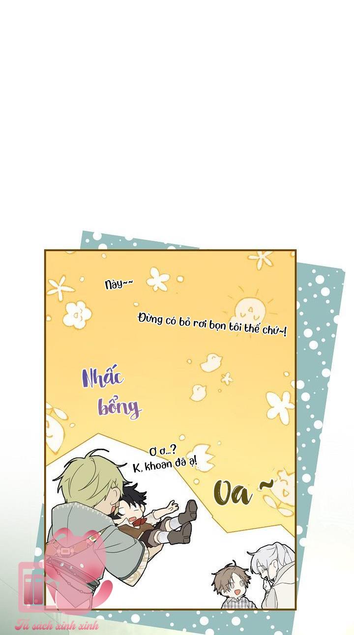 Hướng Về Ánh Dương Lần Nữa Chapter 66 - Trang 4