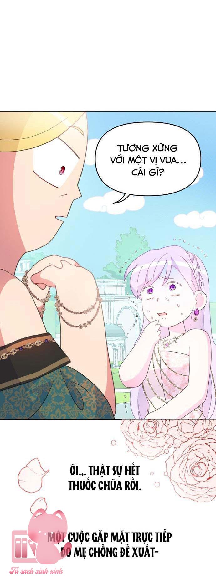 Bỏ Quách Chồng Con Đi, Tiền Bạc Mới Là Tất Cả Chap 49 - Trang 2