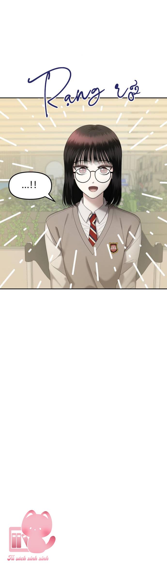 Chị Em Tranh Đấu Chap 53 - Trang 2