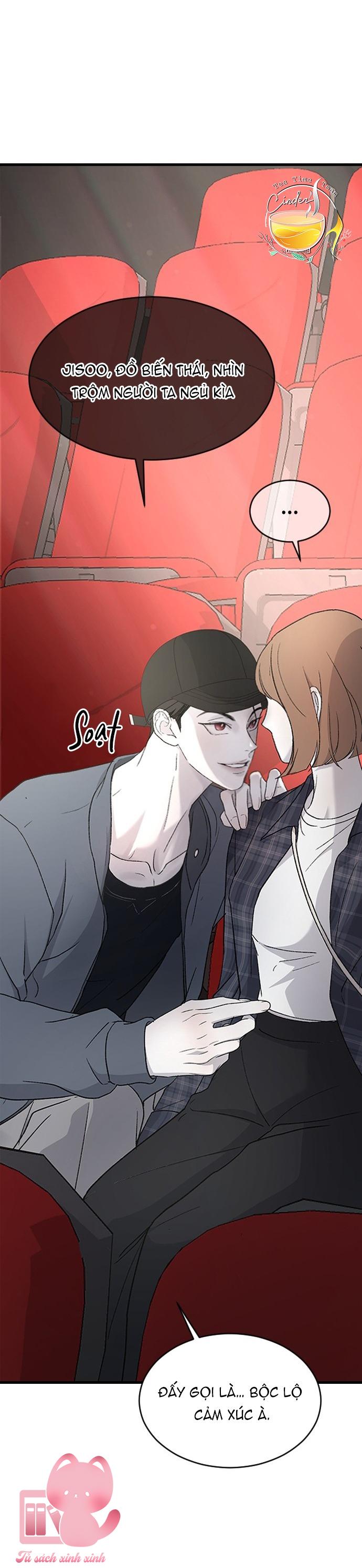 Ba Anh Trai Cực Phẩm Của Tôi Chap 85 - Next Chap 86
