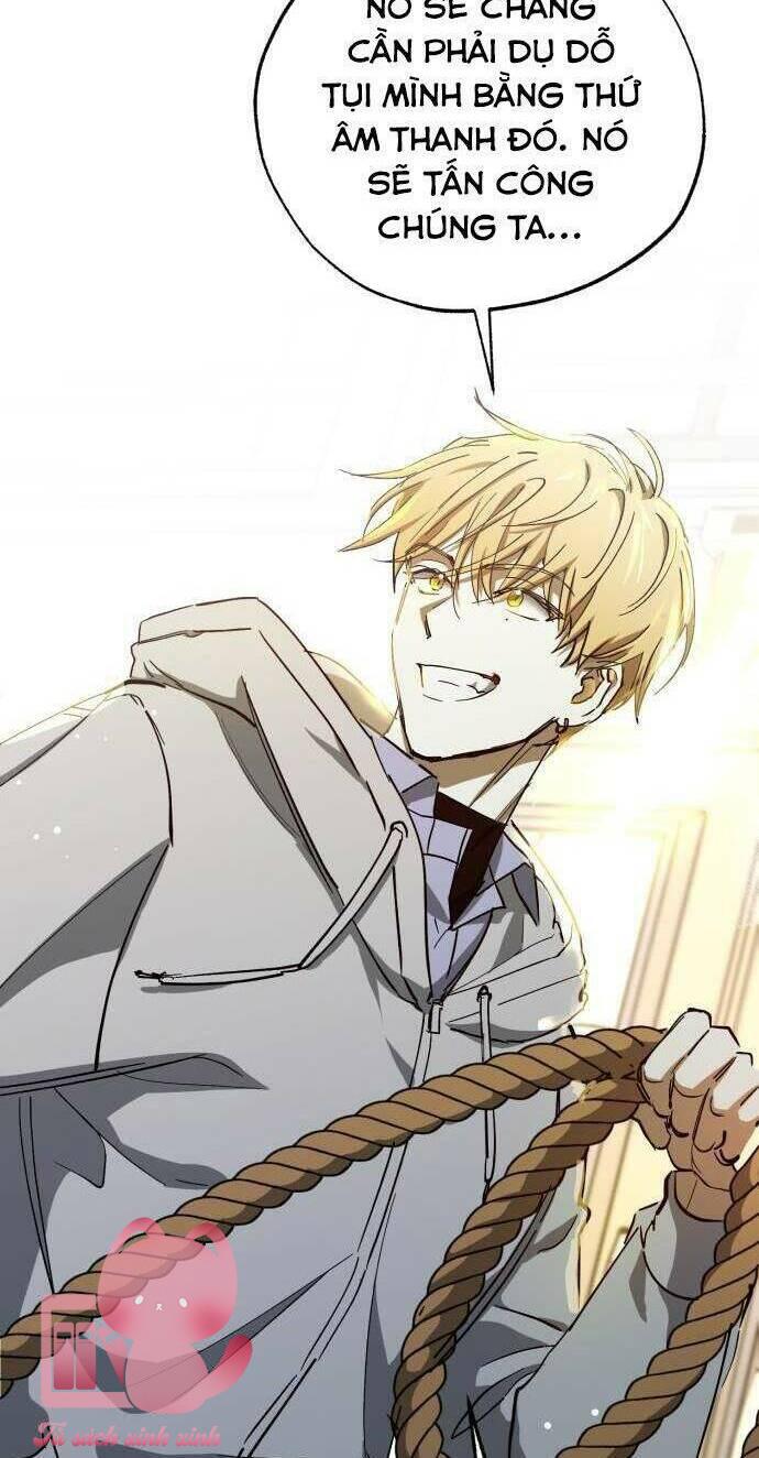 Đêm Của Bóng Tối Chapter 43 - Next Chapter 44