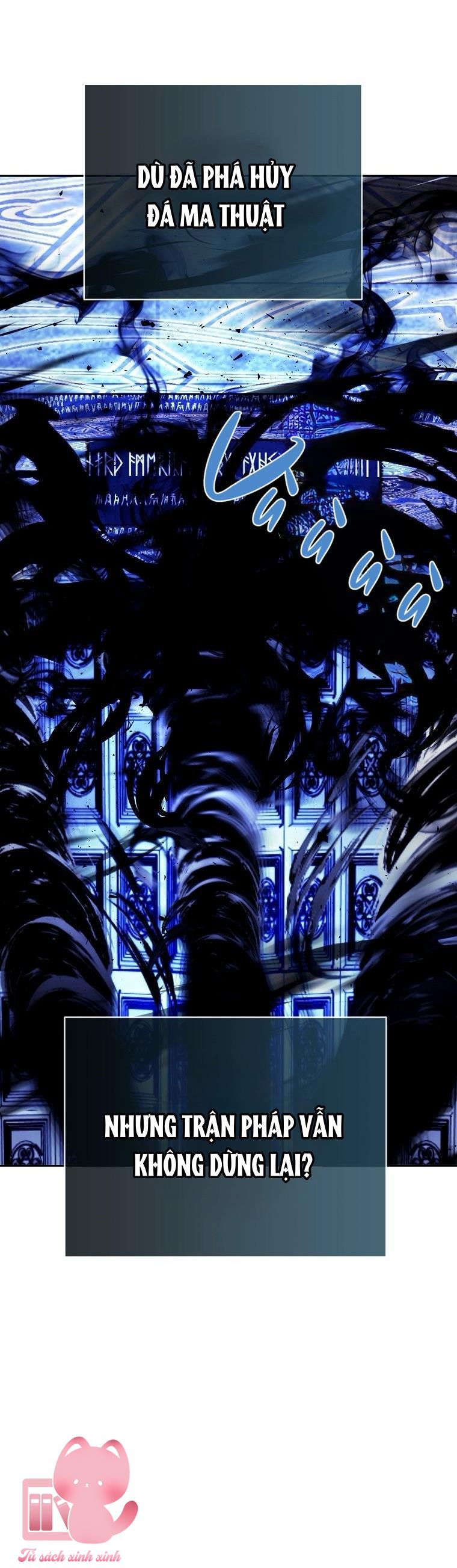 Black Haze Chapter 37 - Trang 4