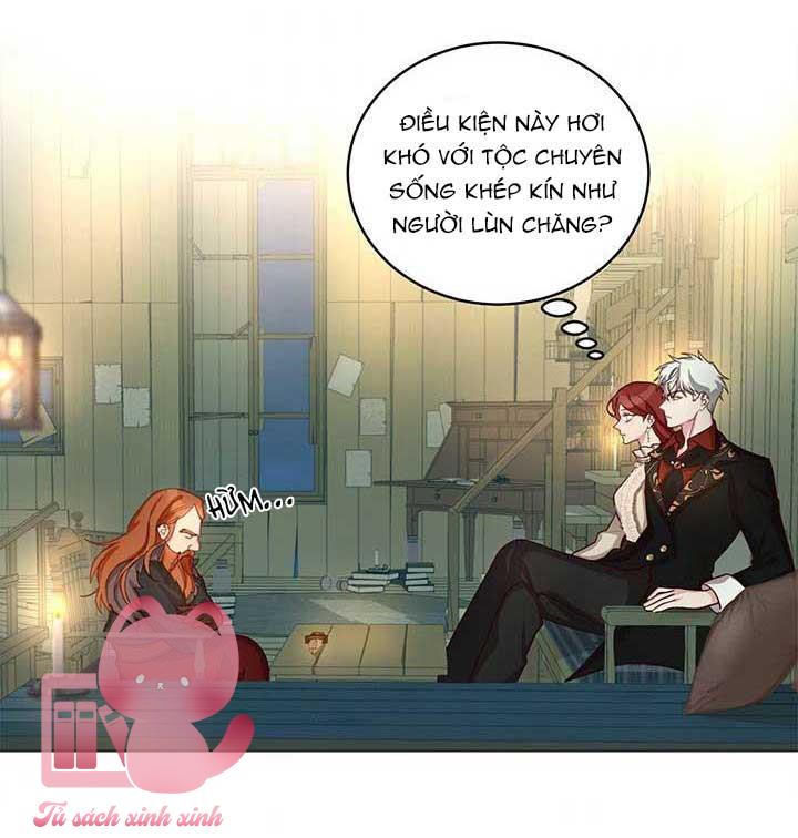 Thế Thì Ta Cứ Trở Thành Kẻ Ác Thôi Chap 18 - Trang 2