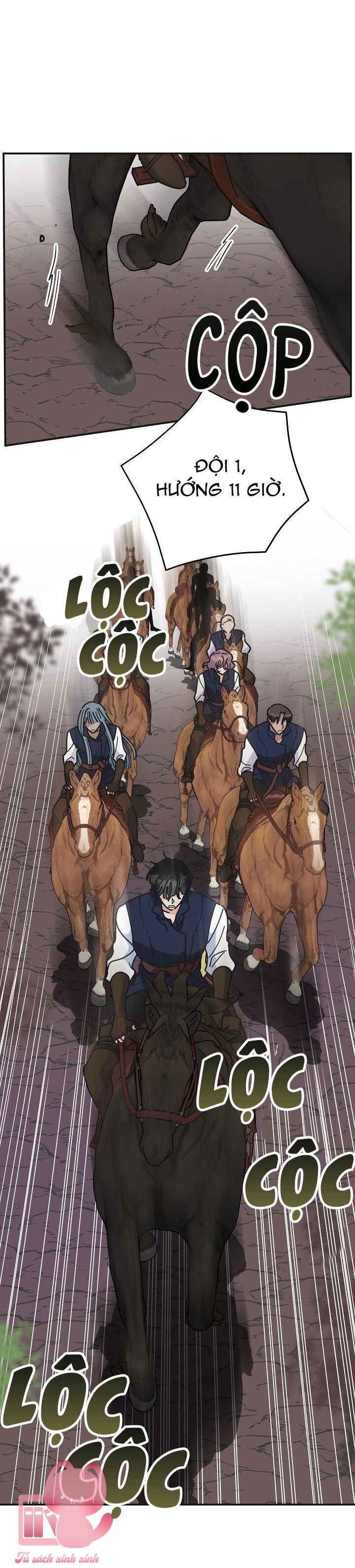 Người Hùng Của Ác Nữ Chapter 55 - Trang 4