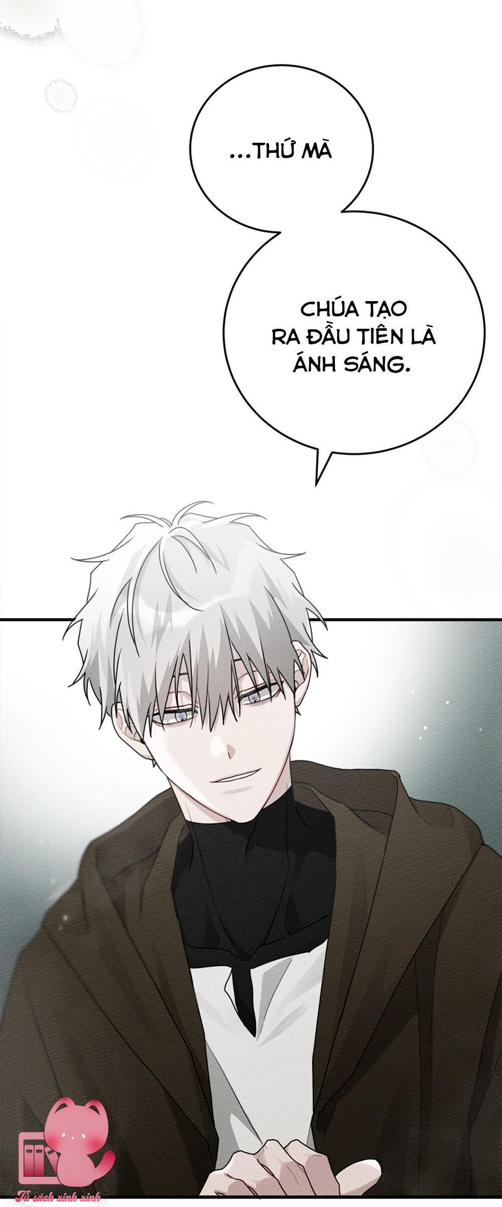 Dưới Tán Cây Sồi Chap 57 - Trang 2