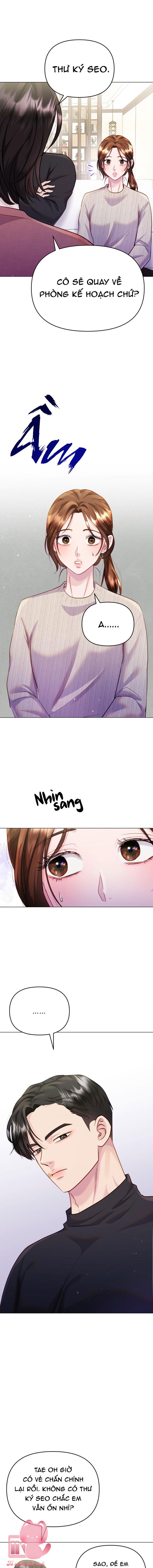 Hướng Dẫn Thu Phục Mãnh Thú Chap 51 - Trang 4