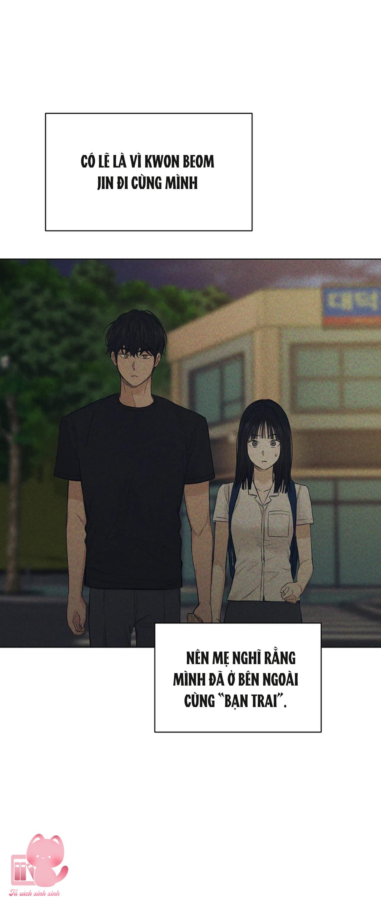 Bình Minh Chap 18 - Trang 4