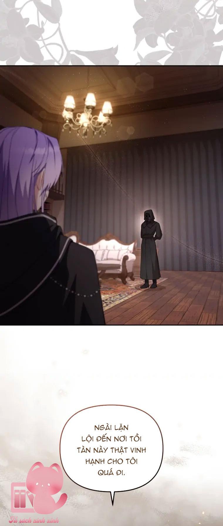 Tôi Được Nuôi Dưỡng Bởi Những Kẻ Phản Diện Chap 41 - Next Chap 42