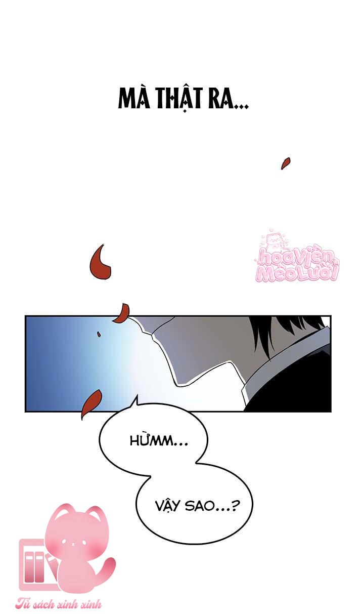 Vị Hôn Thê Khế Ước Của Công Tước Chapter 3 - Trang 4