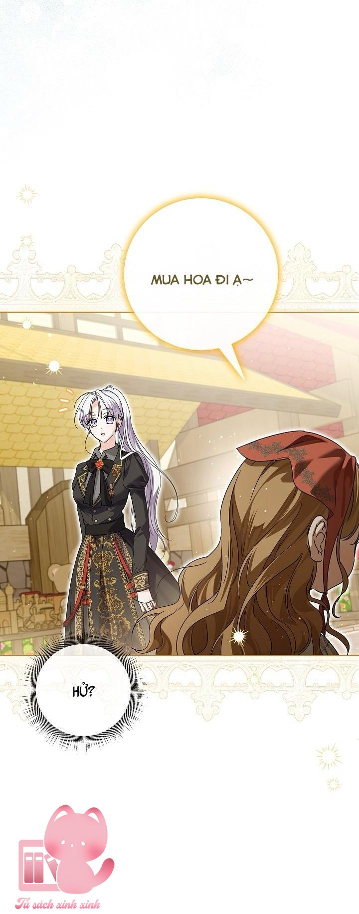 Hoàng Nữ Cosplay Nonfan Chap 71 - Trang 2