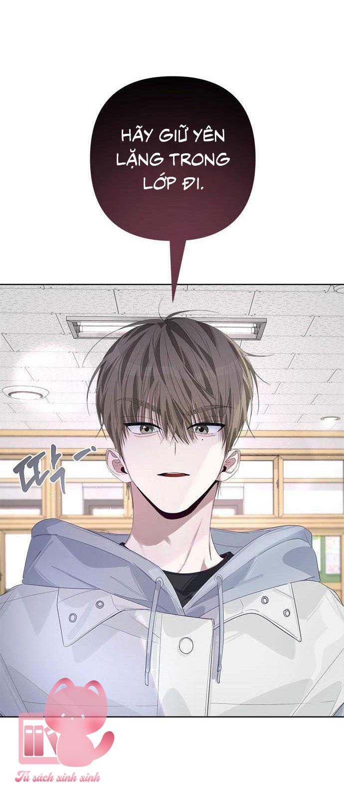Đàn Anh Xấu Xa! Chap 63 - Trang 3