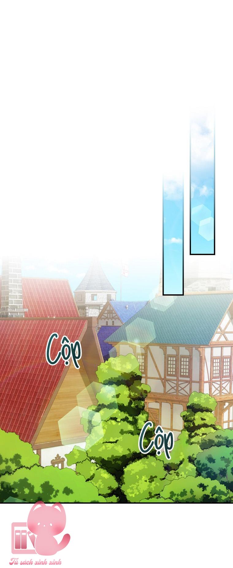 Đứa Nhỏ Không Phải Là Con Anh Chapter 39 - Trang 4