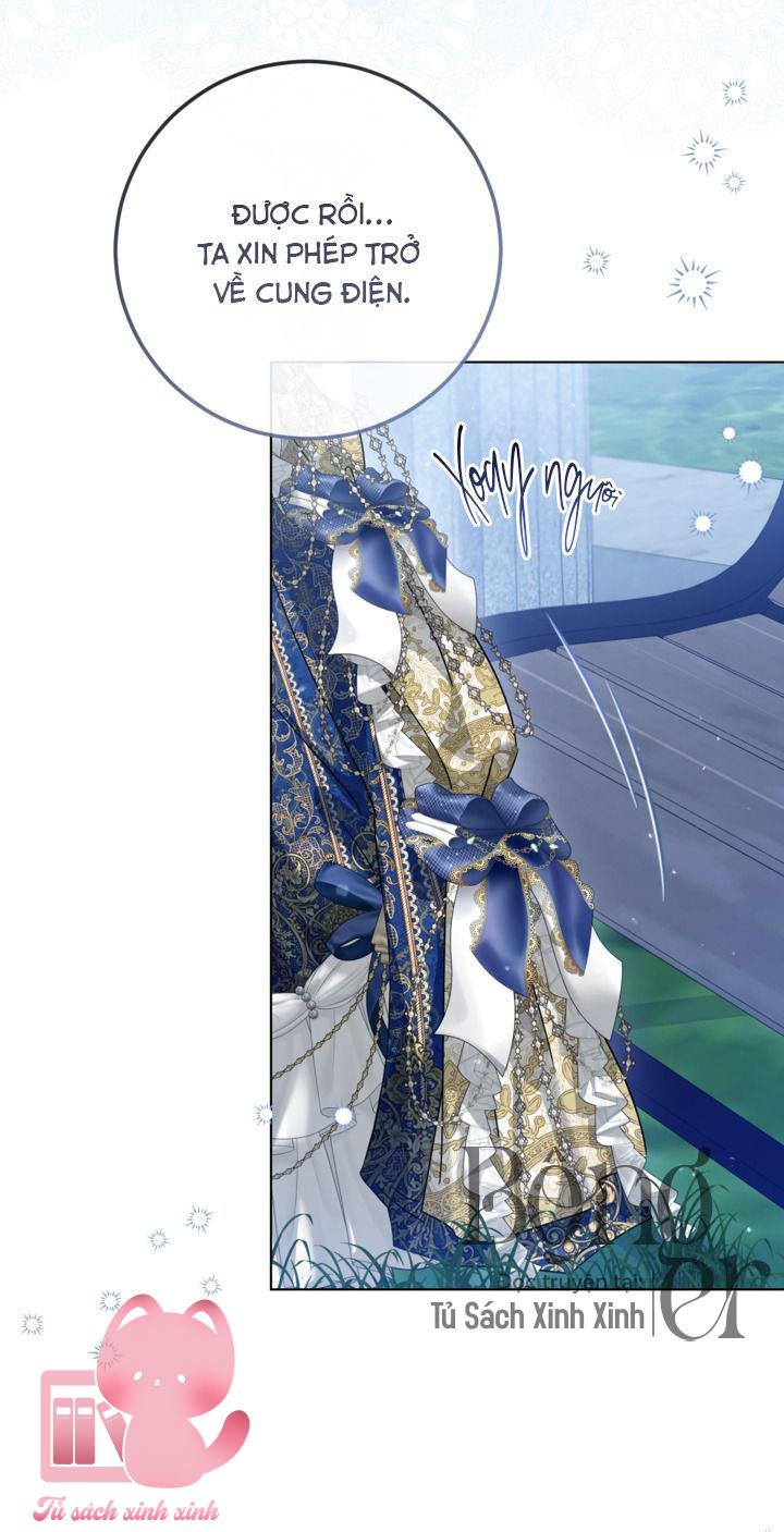 Hoàng Nữ Cosplay Nonfan Chap 60 - Trang 4