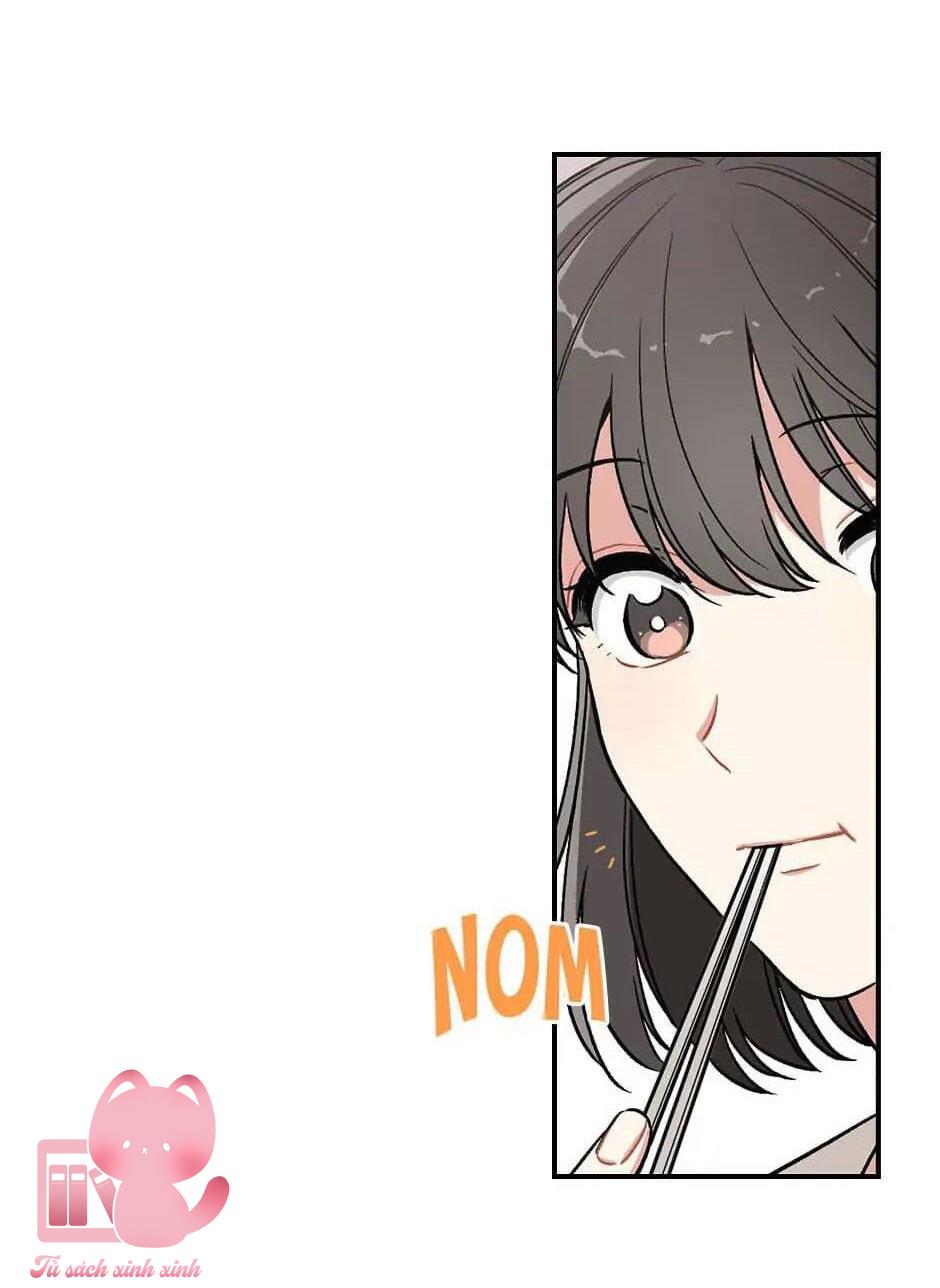 Ly Espresso Của Mùa Xuân Chapter 19 - Trang 4