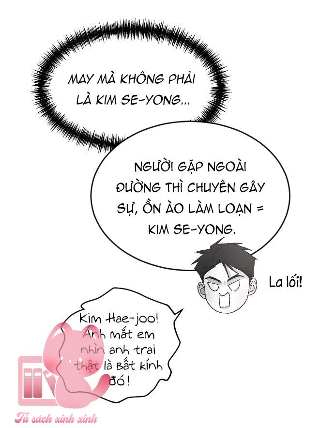 Ba Anh Trai Cực Phẩm Của Tôi Chap 89 - Trang 3