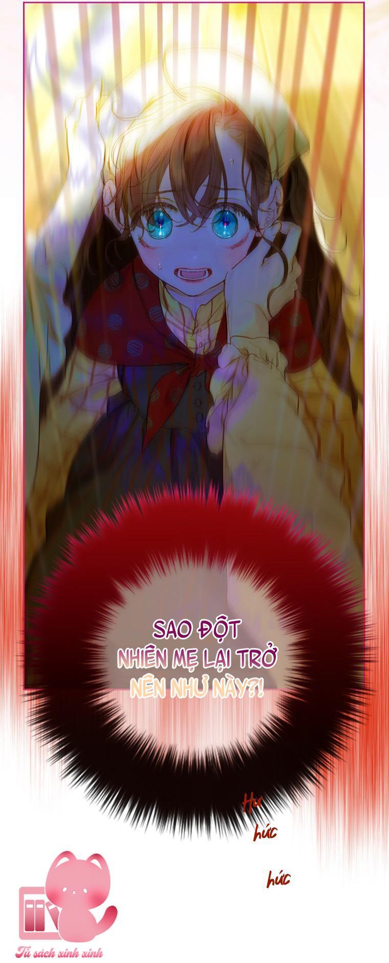 Khế Ước Hôn Nhân Của Mẹ Tôi Chapter 2 - Trang 4