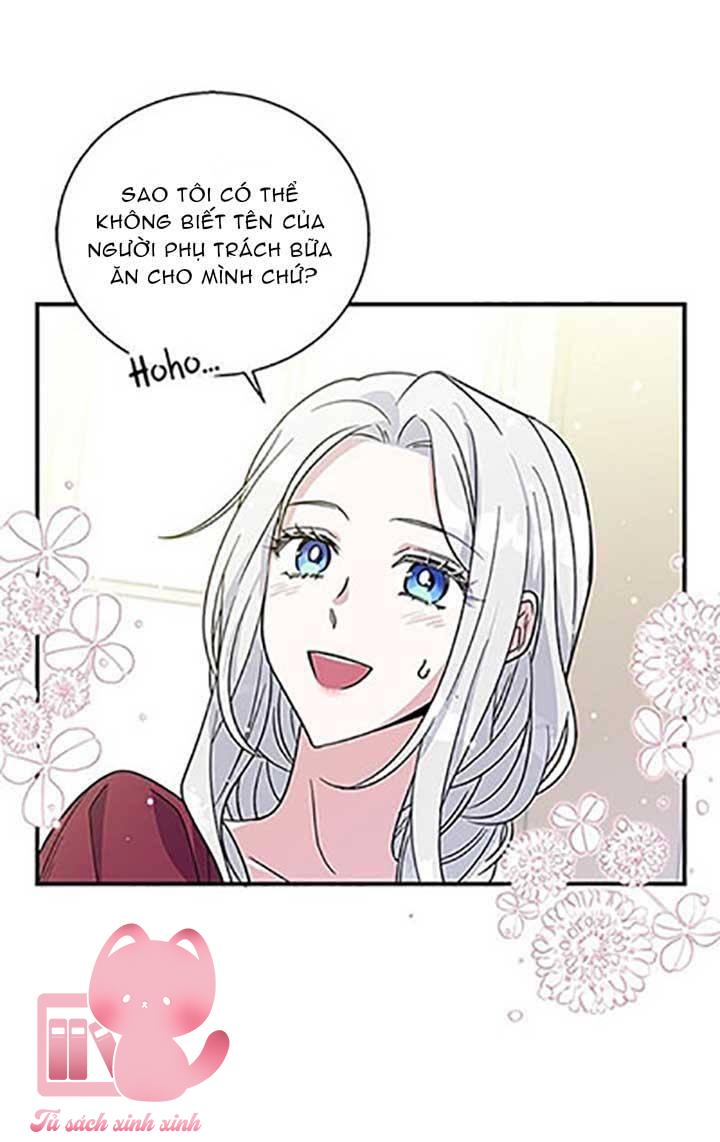 Chồng Yêu, Tôi Đây Bãi Công! Chap 10 - Trang 3