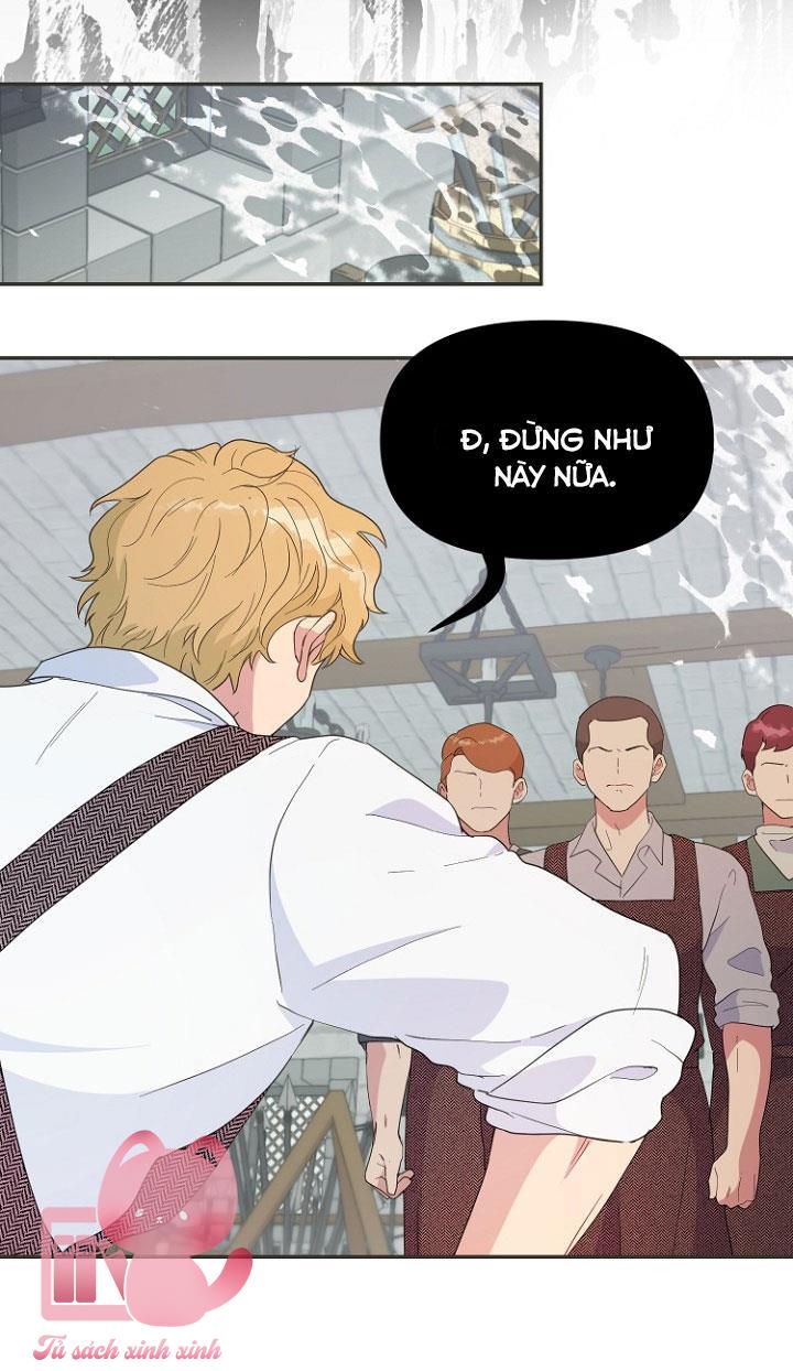Bỏ Quách Chồng Con Đi, Tiền Bạc Mới Là Tất Cả Chap 41 - Trang 2