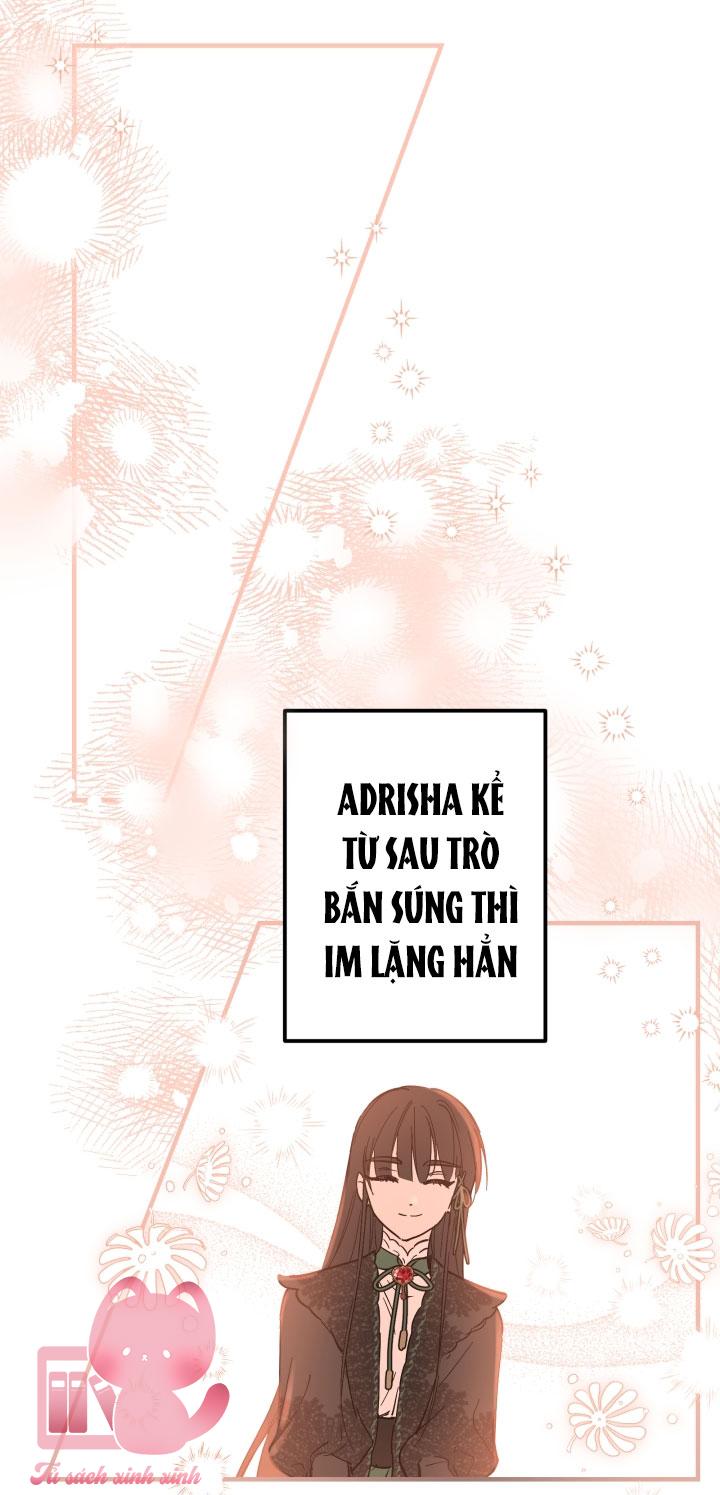 Những Nhân Vật Mạnh Nhất Thế Giới Ám Ảnh Tôi Chapter 65 - Trang 4