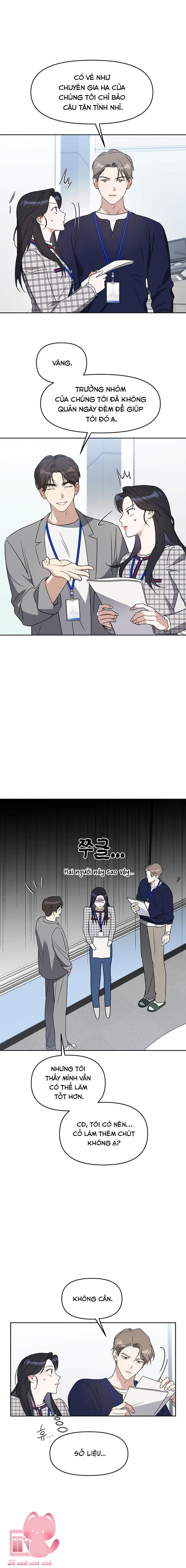 Gieo Nhân Gặt Quả Chap 75 - Trang 2