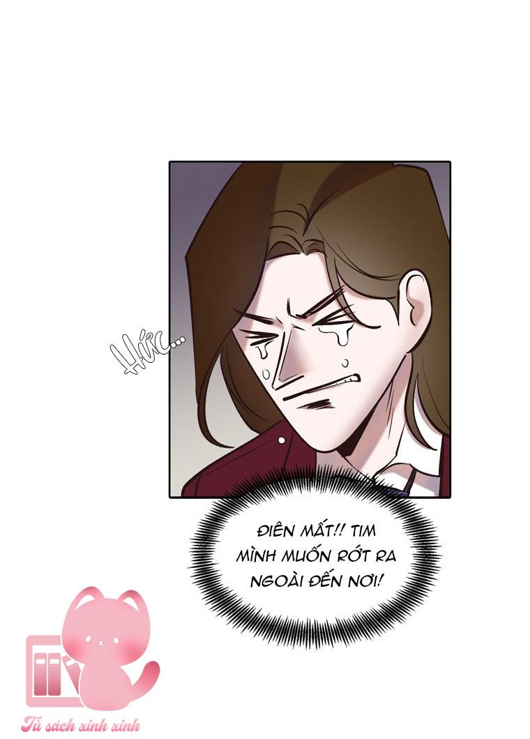 Thanh Xuân Của Chúng Ta Chap 82 - Trang 4