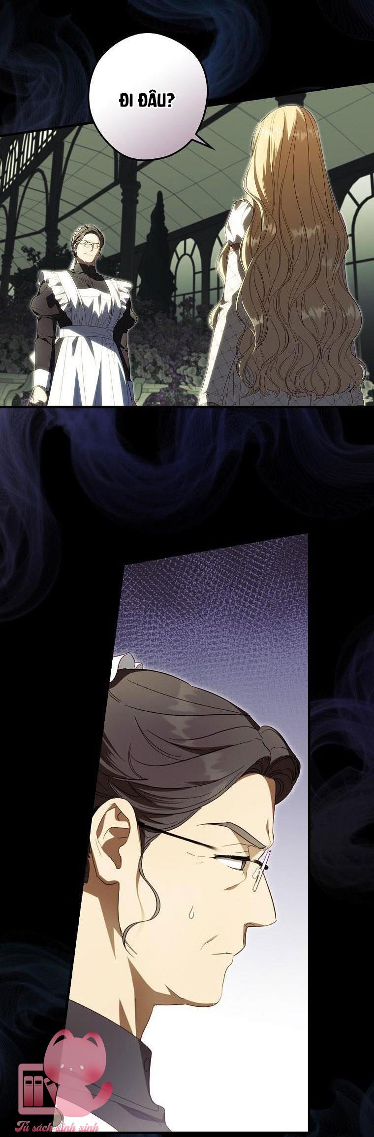 Cách Khiến Phu Quân Đứng Về Phía Tôi Chap 70 - Trang 2