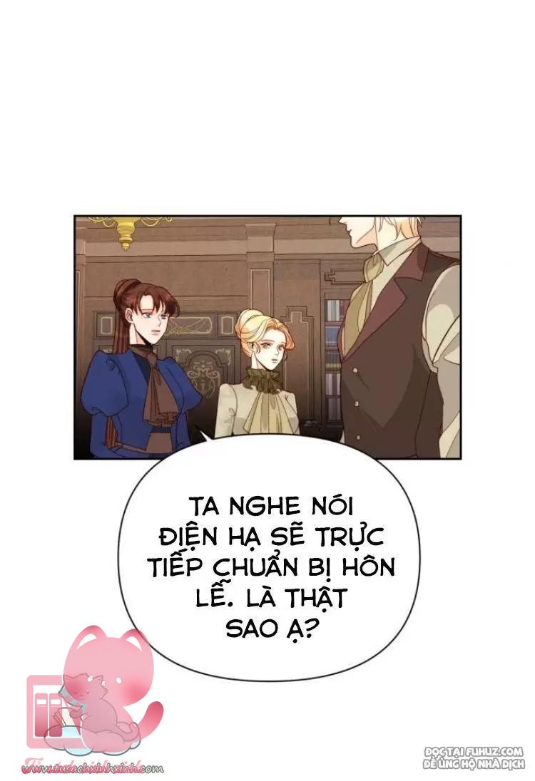 Hoàng Hậu Tái Hôn Chapter 94 - Trang 4