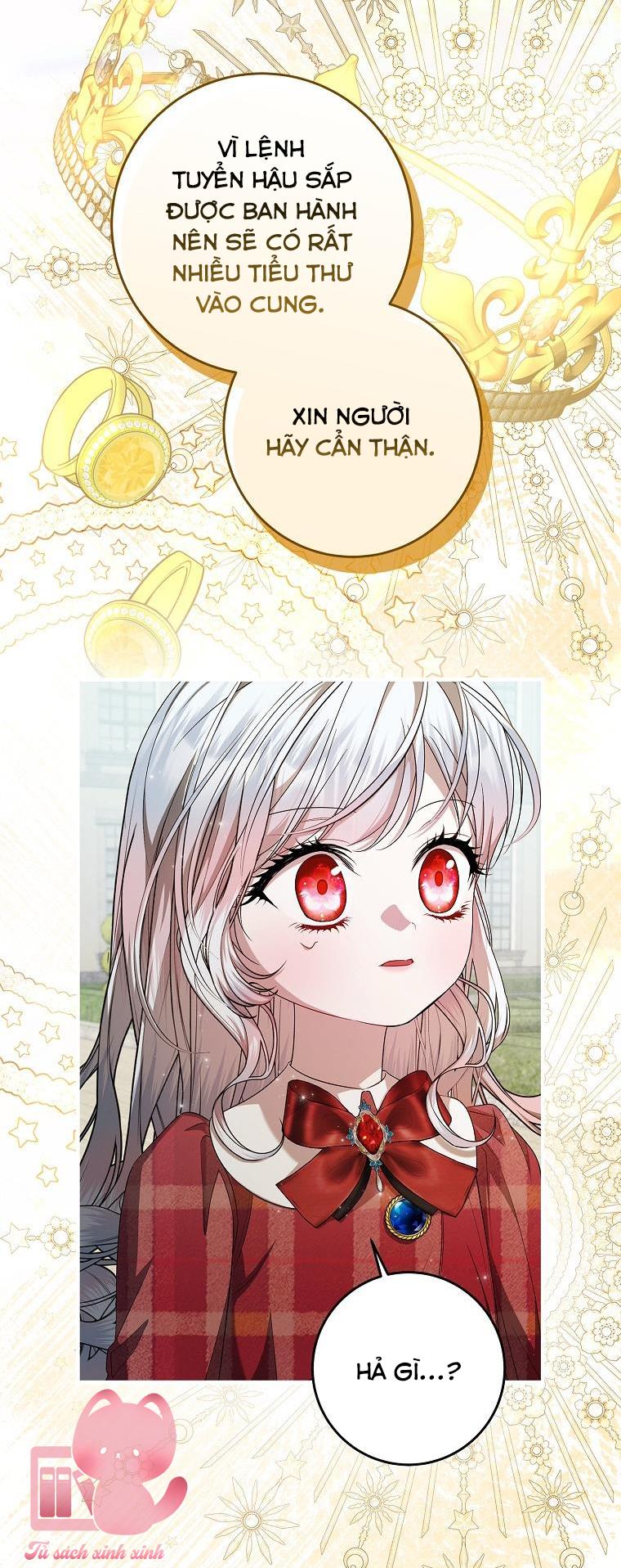 Nhận Nuôi Người Cha Phản Diện Chapter 46 - Trang 4