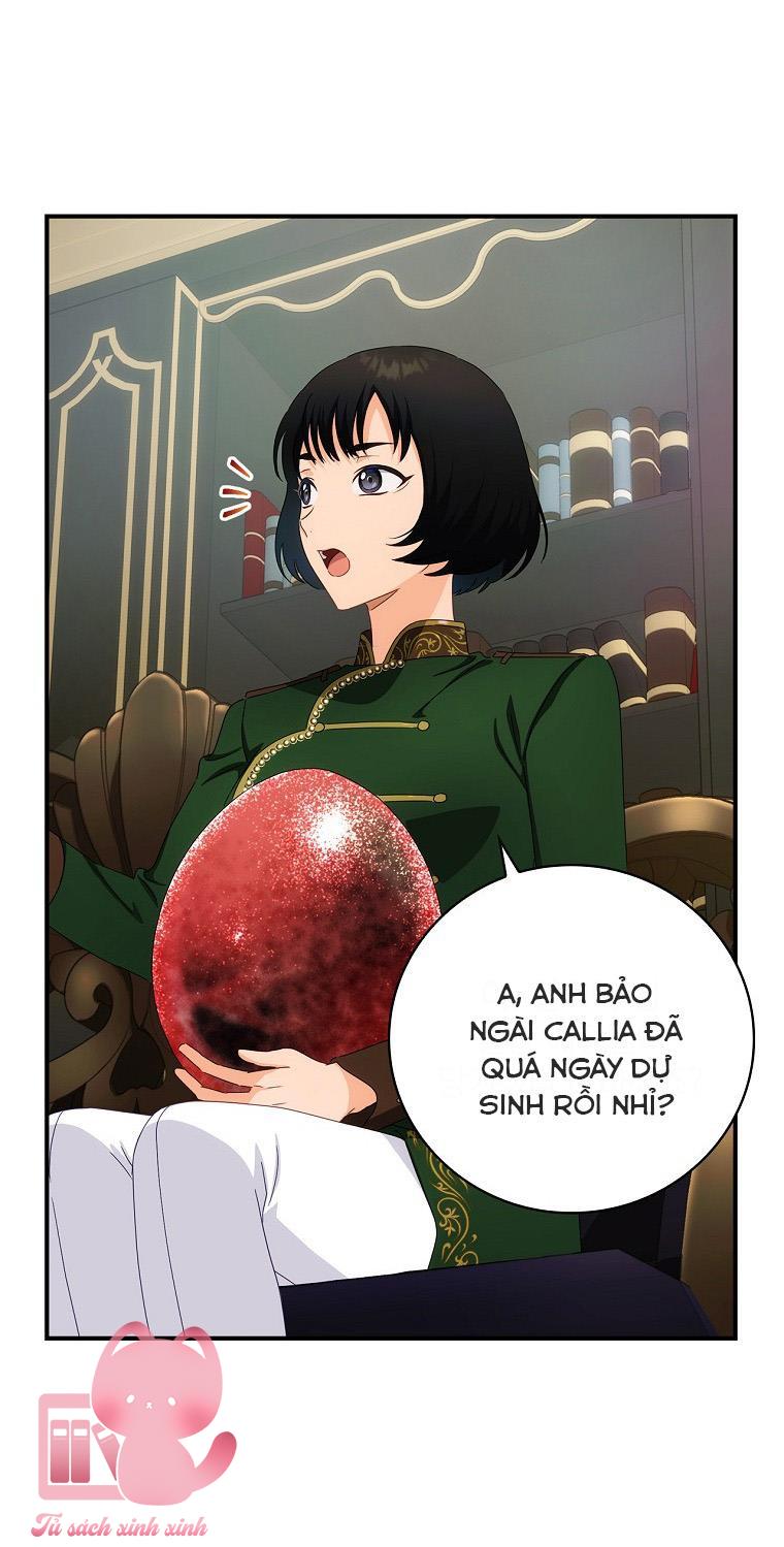 Đứa Nhỏ Không Phải Là Con Anh Chapter 37 - Trang 4