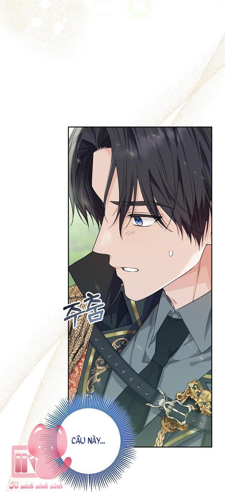 Hoàng Nữ Cosplay Nonfan Chapter 13 - Trang 4