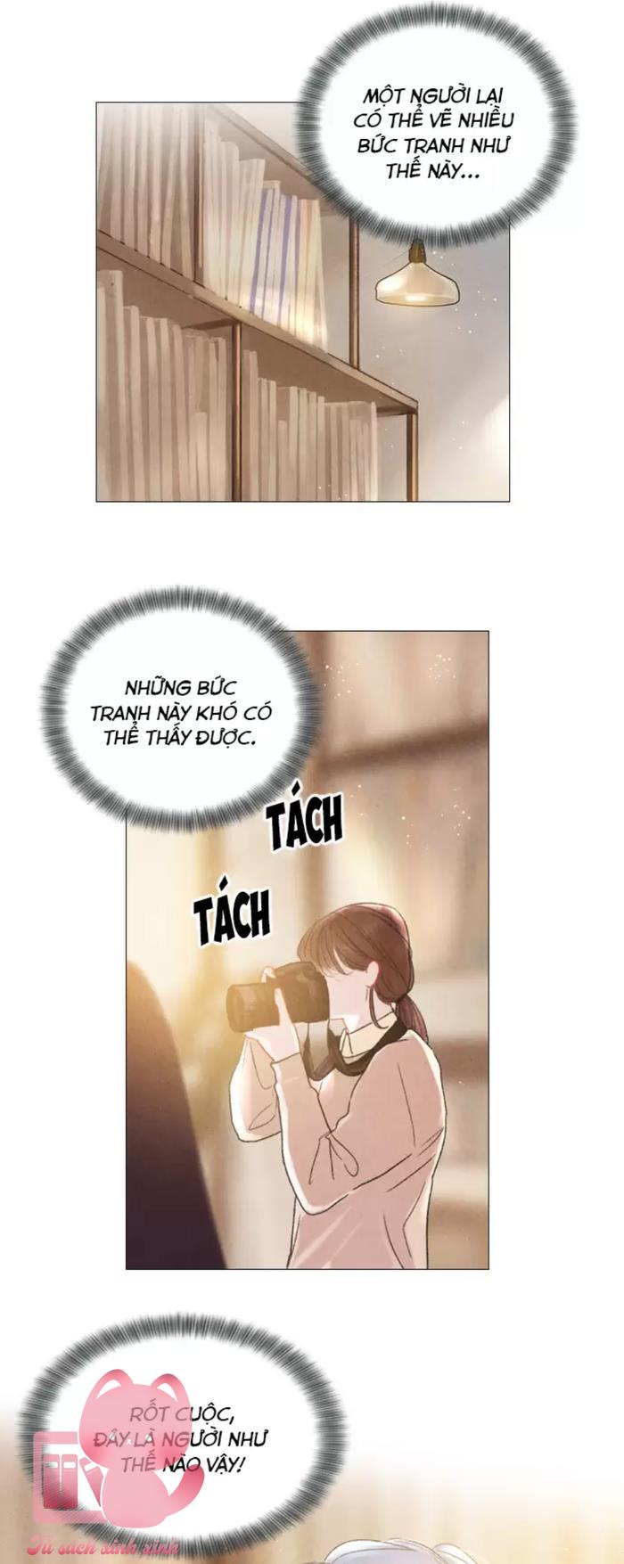 Thần Bí Chap 29 - Trang 2
