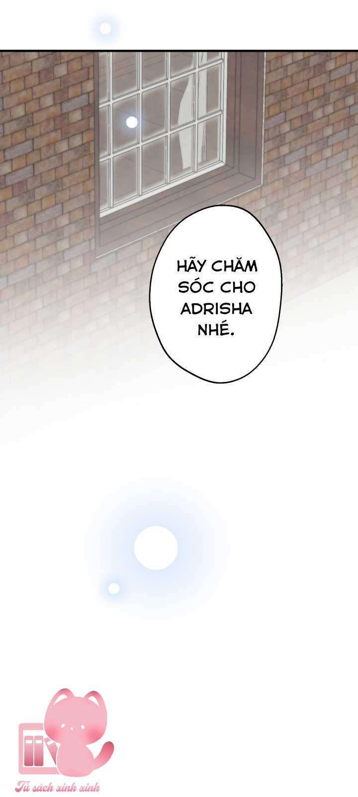 Những Nhân Vật Mạnh Nhất Thế Giới Ám Ảnh Tôi Chapter 59 - Next Chapter 60