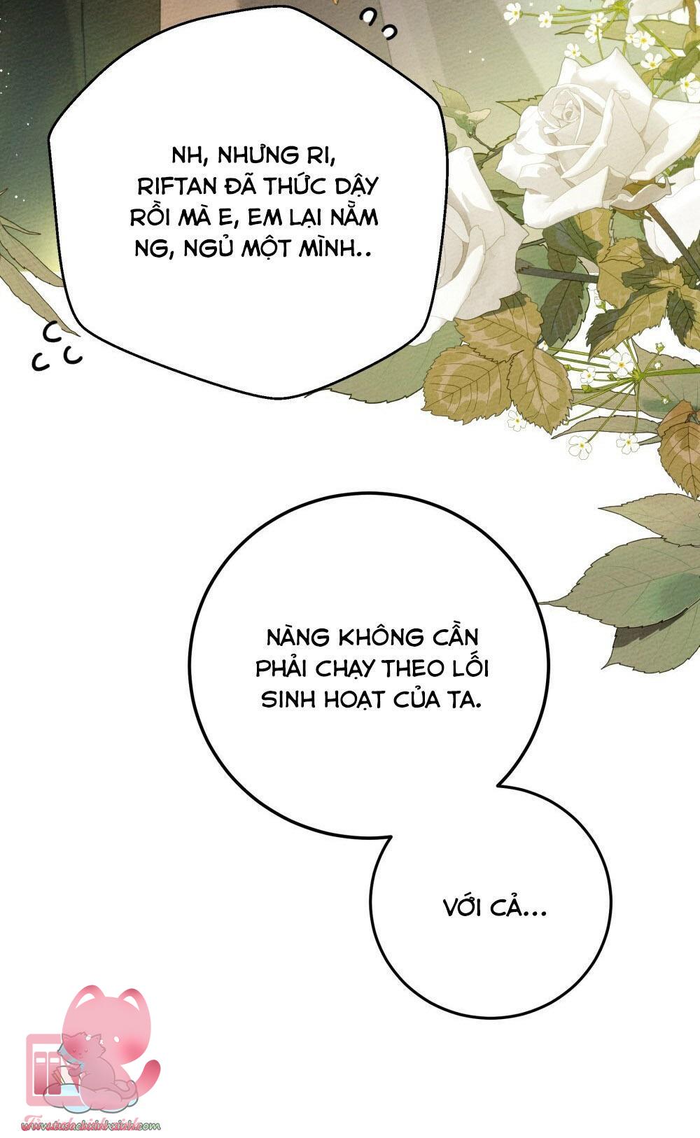 Dưới Tán Cây Sồi Chap 46 - Trang 2