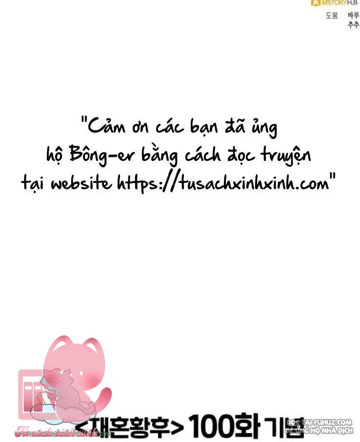 Hoàng Hậu Tái Hôn Chapter 101 - Trang 4